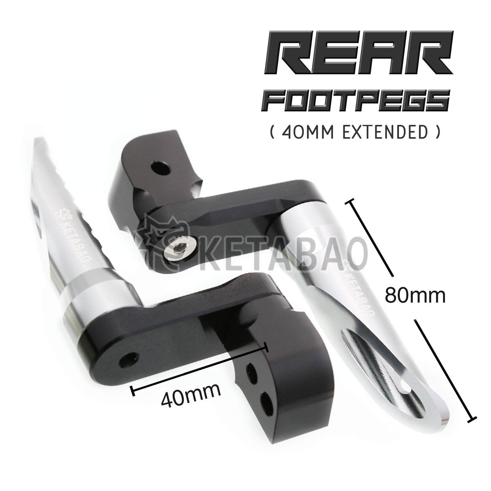 Titanium BOB 1.5