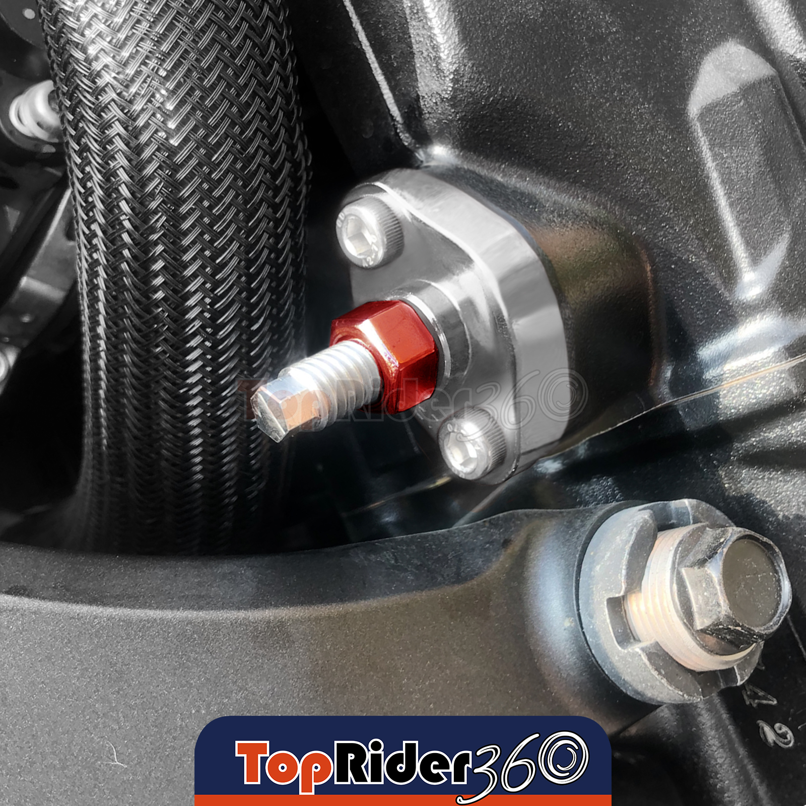 Adjustable CCT Cam Chain Tensioner For Honda TRX 250 250X 300EX 450R 500 650 680 eBay