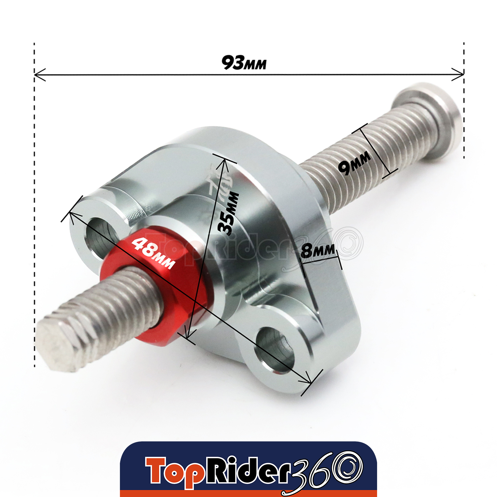 Adjustable CCT Cam Chain Tensioner For Honda TRX 250 250X 300EX 450R