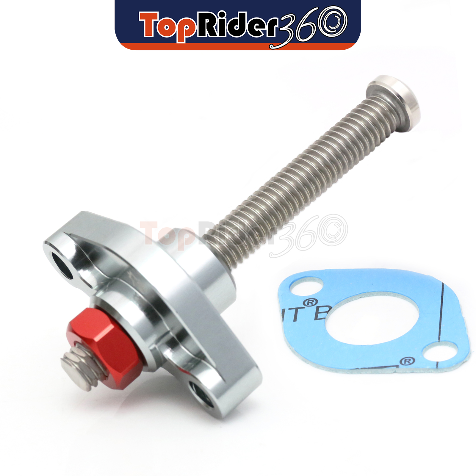 Adjustable CCT Cam Chain Tensioner For Kawasaki ZX 600 e ZZR