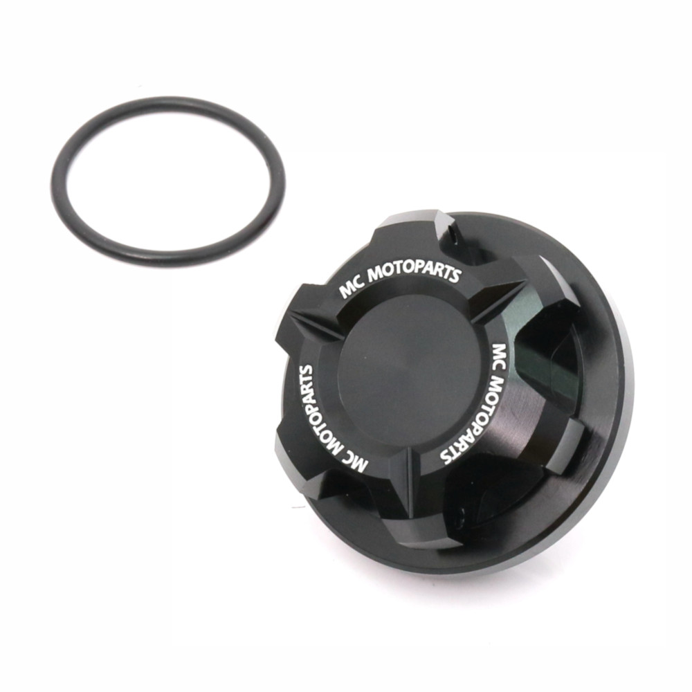 For Kawasaki ZX-12R 00-06 05 04 03 02 01 CNC Oil Filler Cap
